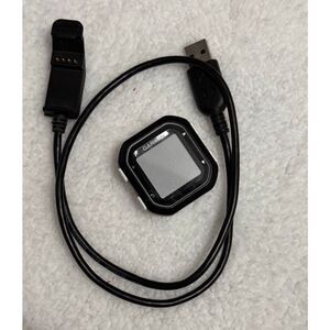 Garmin Edge 25 Bike Computer/Charging Cable
